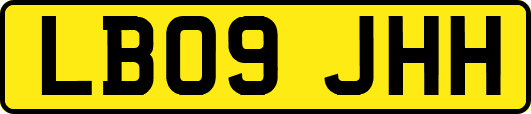 LB09JHH