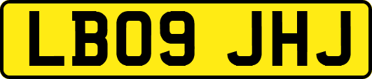 LB09JHJ