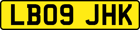 LB09JHK
