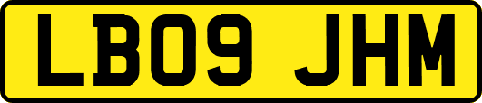 LB09JHM