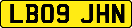 LB09JHN
