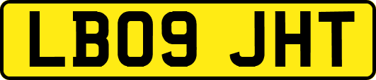 LB09JHT