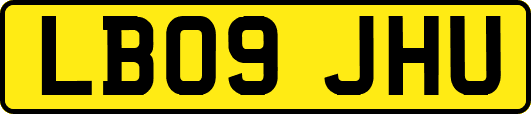 LB09JHU