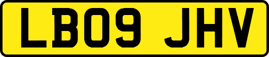 LB09JHV