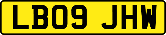 LB09JHW