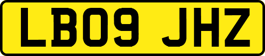 LB09JHZ