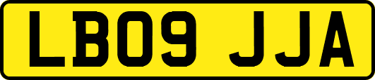 LB09JJA