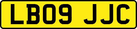 LB09JJC