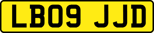 LB09JJD