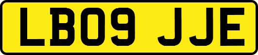 LB09JJE