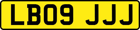 LB09JJJ