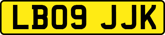LB09JJK