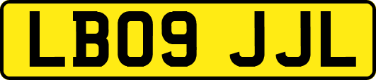 LB09JJL