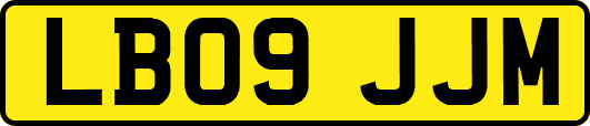 LB09JJM