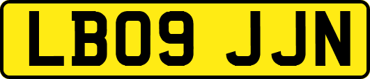 LB09JJN
