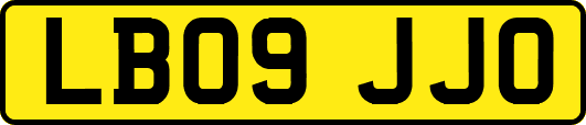 LB09JJO
