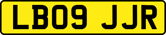 LB09JJR