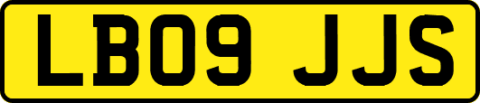 LB09JJS