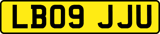 LB09JJU