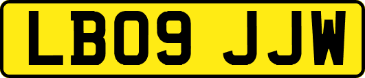 LB09JJW