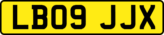 LB09JJX