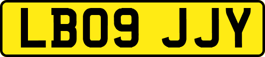 LB09JJY