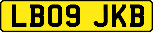LB09JKB