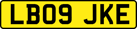 LB09JKE