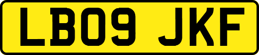 LB09JKF