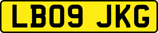 LB09JKG