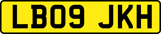 LB09JKH