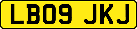 LB09JKJ