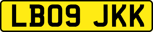 LB09JKK