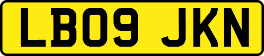 LB09JKN