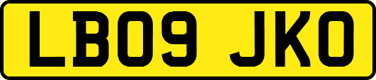 LB09JKO