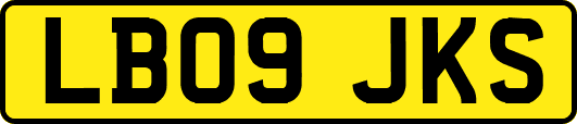 LB09JKS