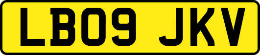 LB09JKV