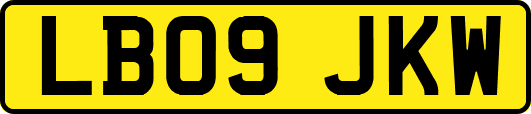 LB09JKW
