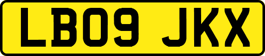 LB09JKX