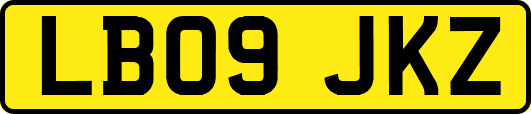LB09JKZ
