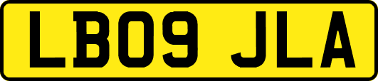 LB09JLA
