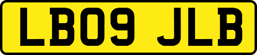 LB09JLB