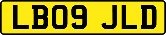 LB09JLD
