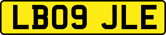 LB09JLE