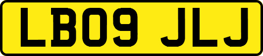 LB09JLJ