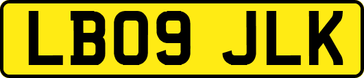LB09JLK