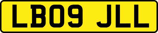 LB09JLL