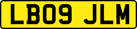 LB09JLM