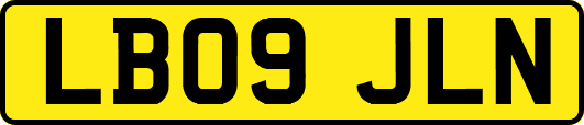 LB09JLN