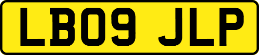 LB09JLP